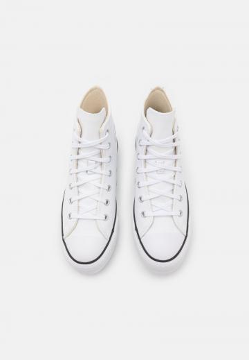 Высокие кеды