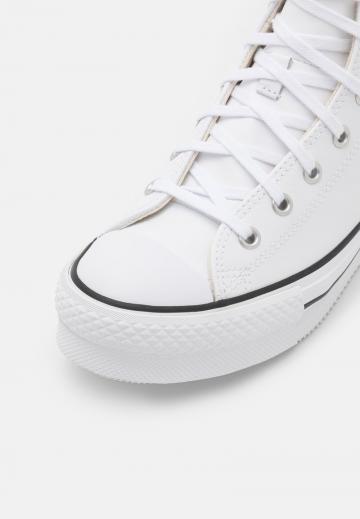 Высокие кеды