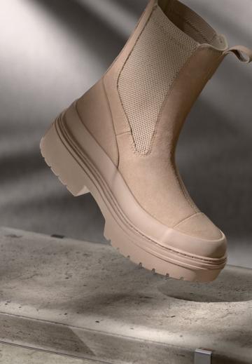 Ботинки челси