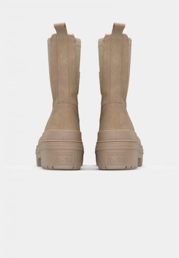 Ботинки челси