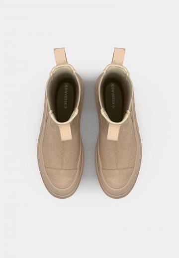 Ботинки челси