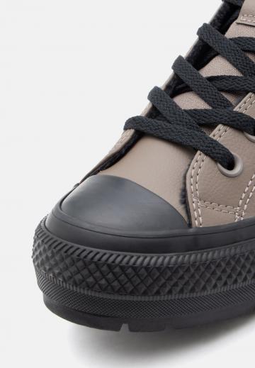 Высокие кеды