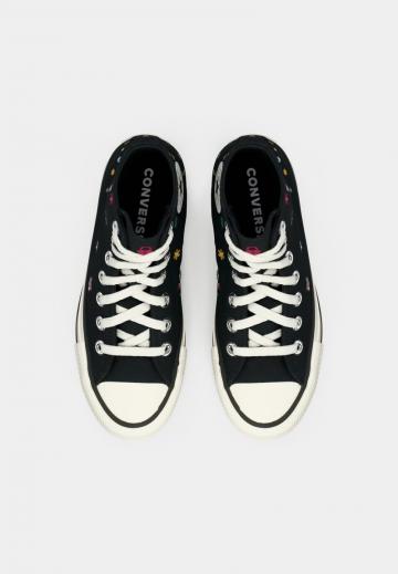 Высокие кеды