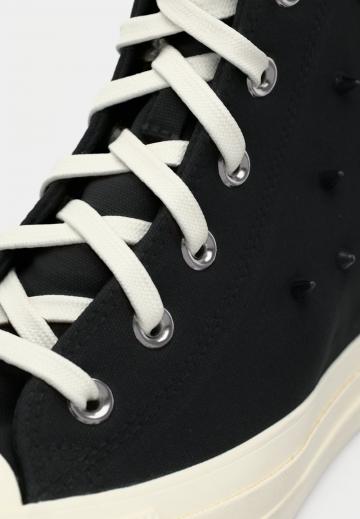 Высокие кеды