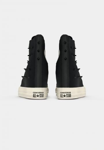 Высокие кеды