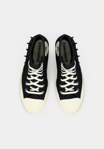 Высокие кеды