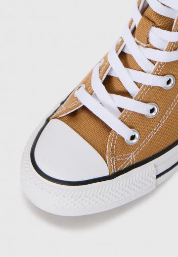 Высокие кеды