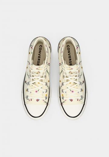 Высокие кеды