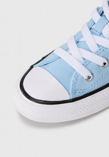 Высокие кеды