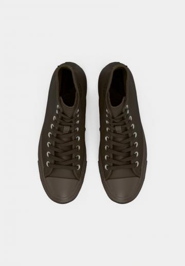 Высокие кеды