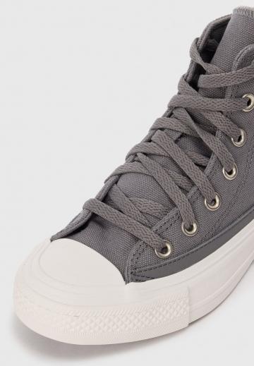 Высокие кеды