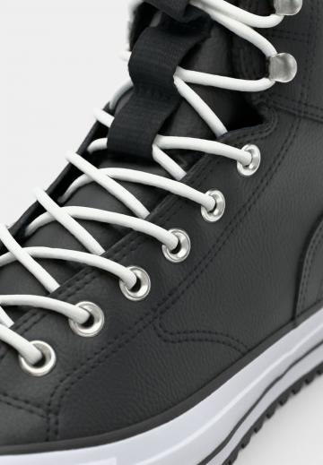 Высокие кеды