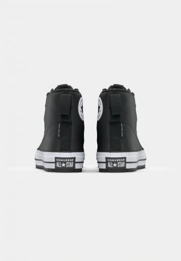 Высокие кеды