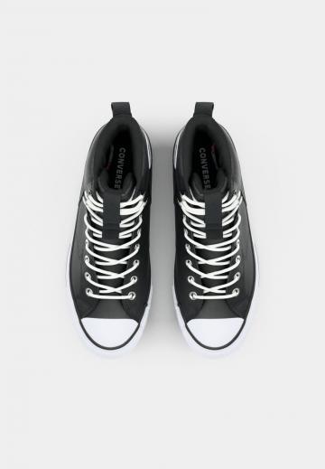 Высокие кеды