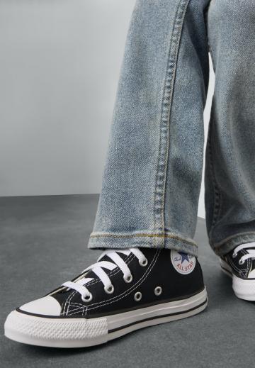 Высокие кеды