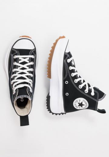 Высокие кеды