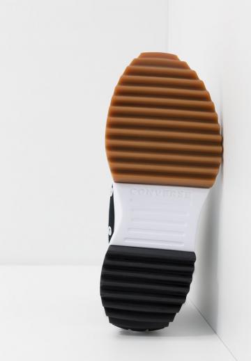 Высокие кеды