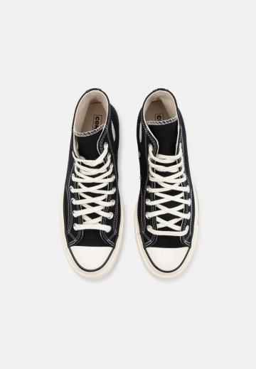 Высокие кеды