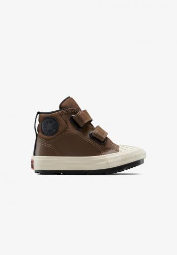 Высокие кеды