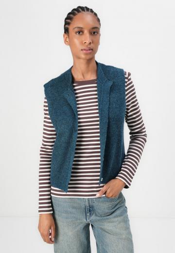 Свободные джинсы