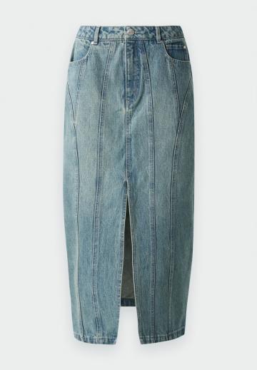 Летняя юбка