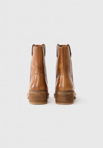 Полусапожки