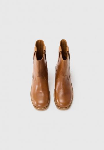 Полусапожки