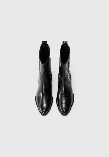 Ботинки челси