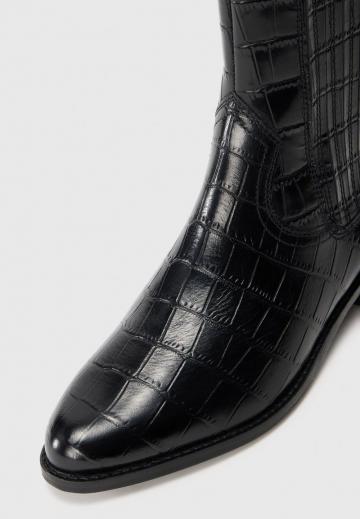 Ботинки челси