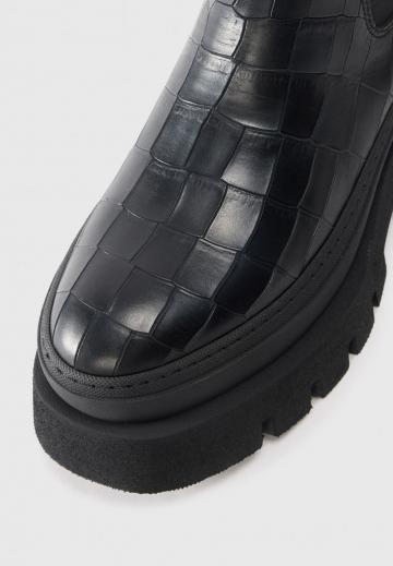 Ботинки челси