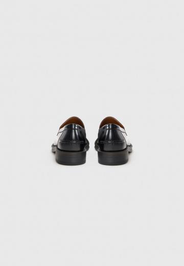 Полуботинки