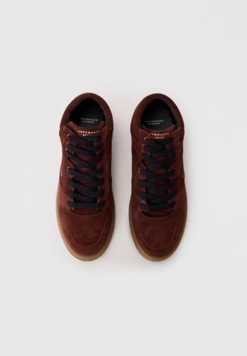 Высокие кеды