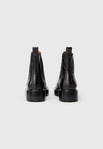 Ботинки челси