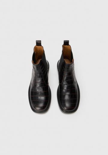 Ботинки челси