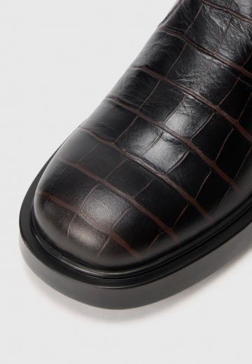 Ботинки челси