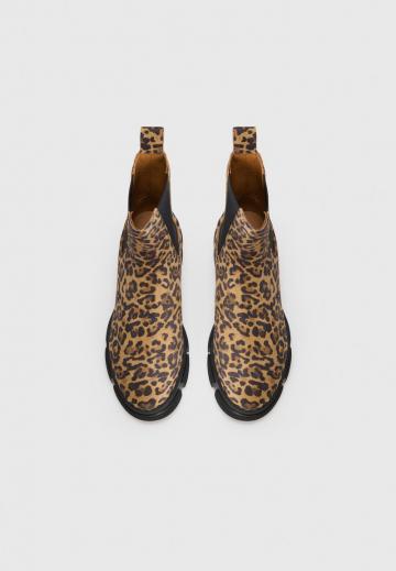 Ботинки челси