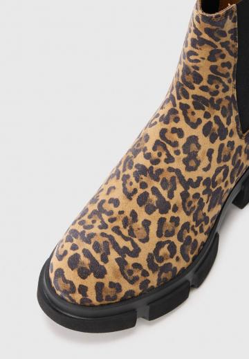 Ботинки челси