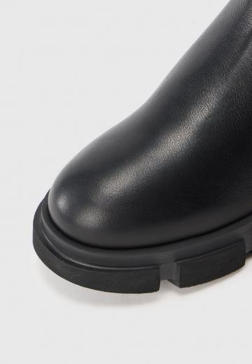 Ботинки челси