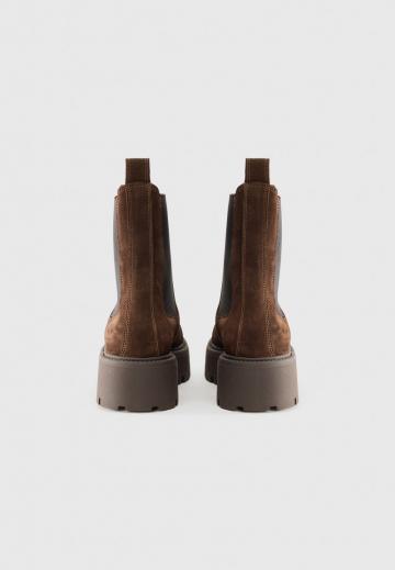 Ботинки челси