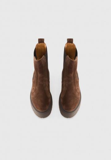 Ботинки челси