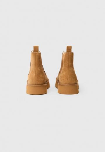 Ботинки челси