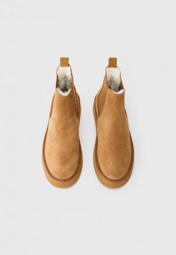 Ботинки челси