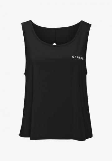 Майка-борцовка