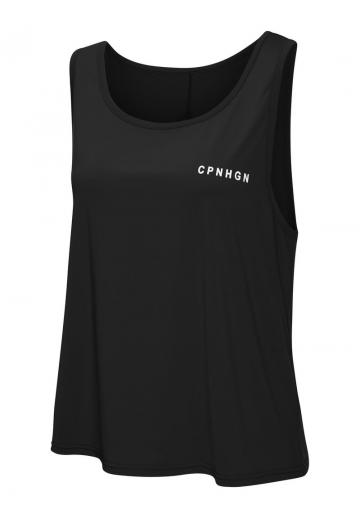 Майка-борцовка