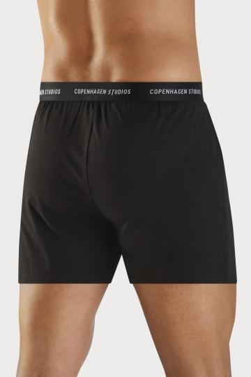 Трусы-боксеры