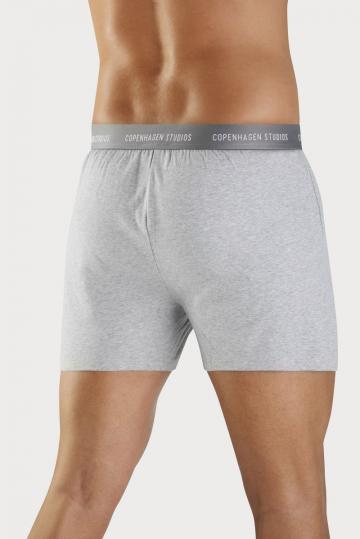 Трусы-боксеры