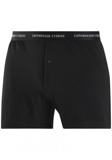 Трусы-боксеры