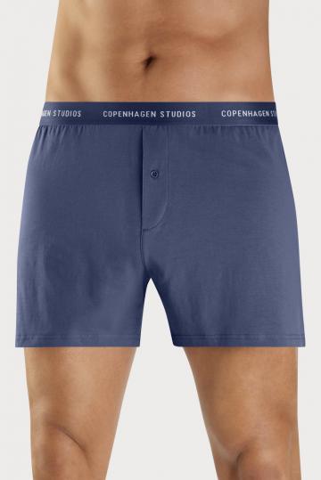 Трусы-боксеры