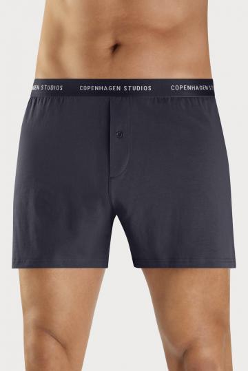 Трусы-боксеры