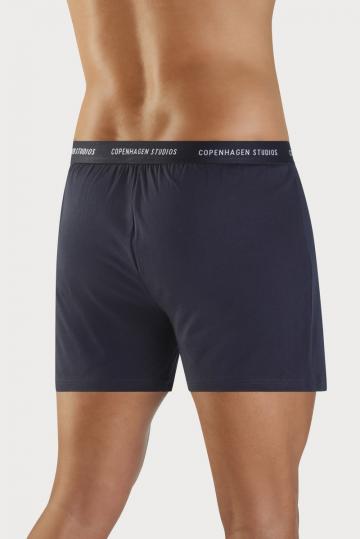 Трусы-боксеры